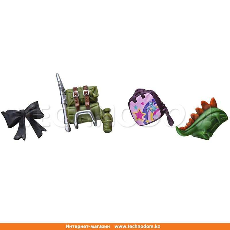 Игрушка Fortnite - Лама-пиньята с аксессуарами - фото #4, Technodom.kz