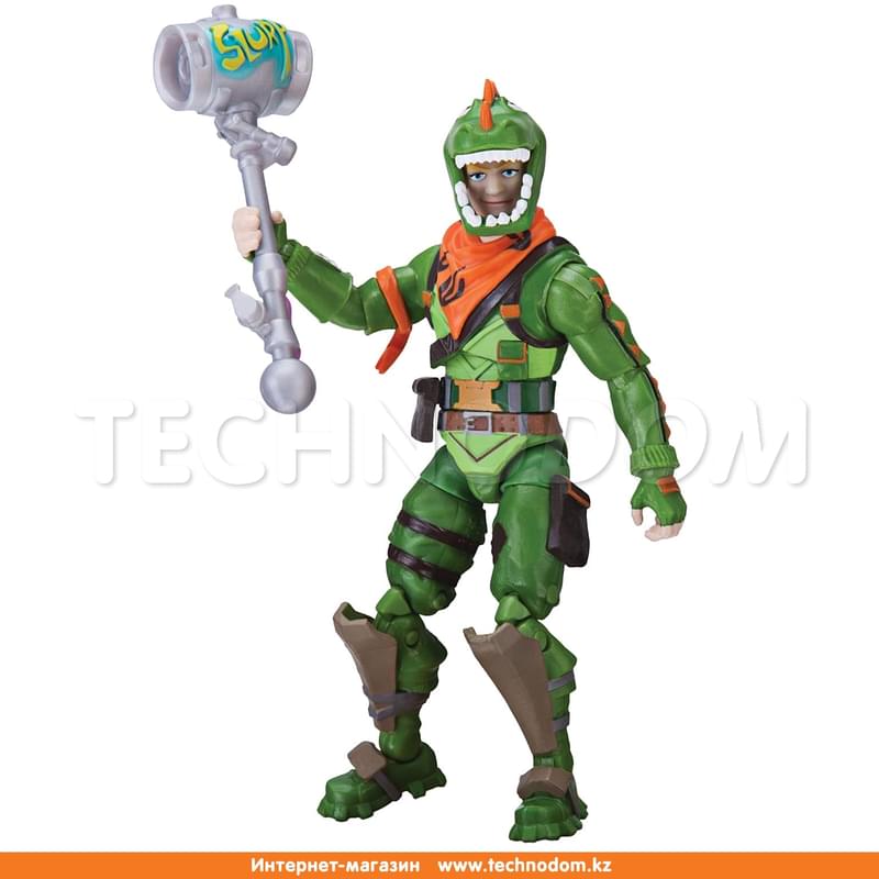 Набор фигурок Fortnite - 4 шт. с аксессуарами - фото #2, Technodom.kz
