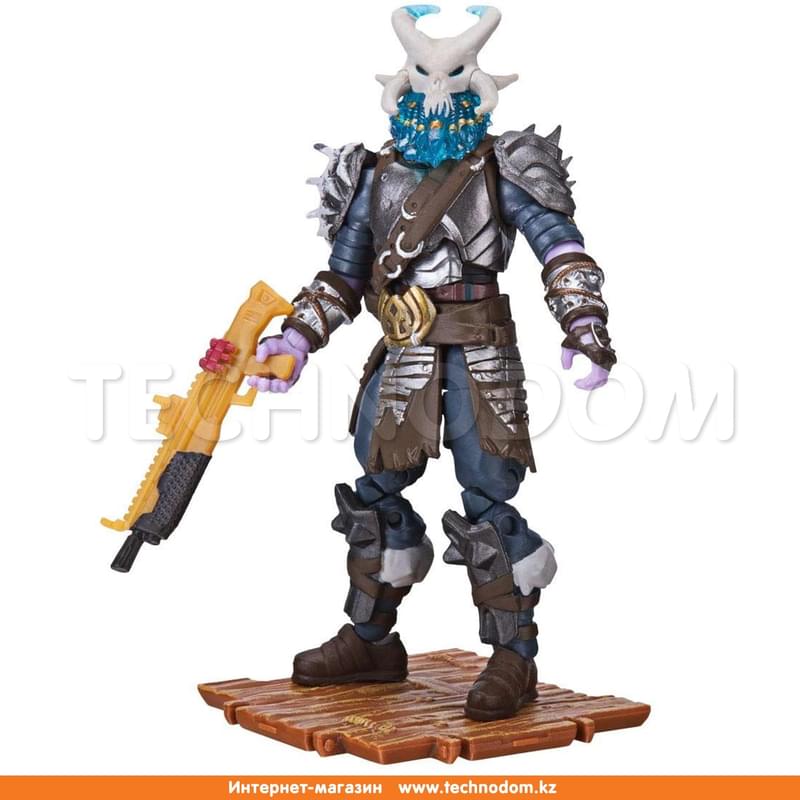 Набор фигурок Fortnite - 4 шт. с аксессуарами - фото #5, Technodom.kz