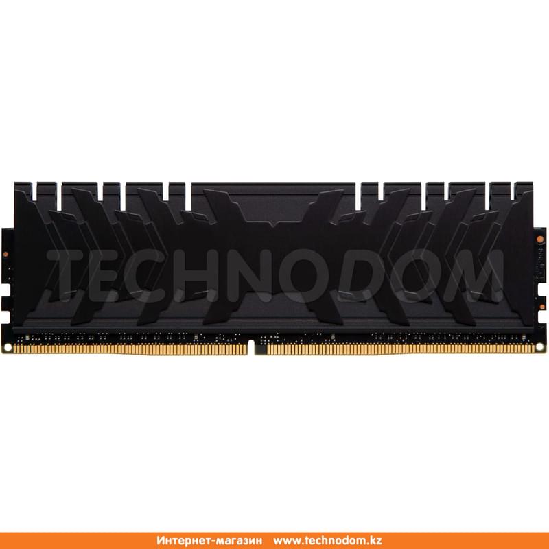 Оперативная память Kingston HyperX Predator 8GB DDR4-2600 DIMM (HX426C13PB3/8) - фото #1, Technodom.kz