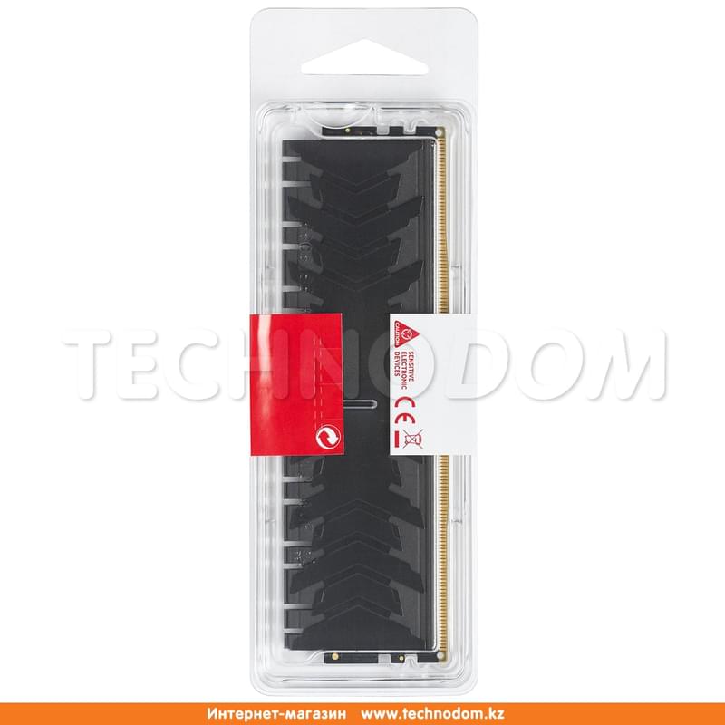 Оперативная память Kingston HyperX Predator 8GB DDR4-2600 DIMM (HX426C13PB3/8) - фото #5, Technodom.kz