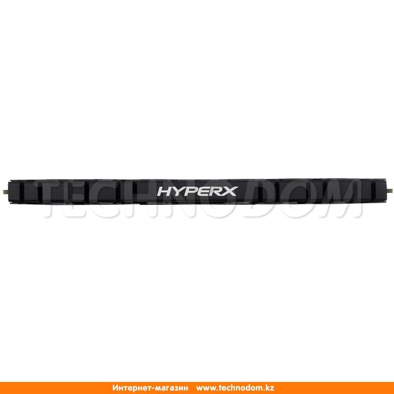 Оперативная память DDR4 DIMM 8GB/2400MHz PC4-19200 Kingston HyperX