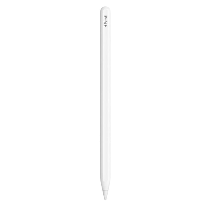 Apple Pencil 2-го поколения (MU8F2ZM/A) - фото #1, Technodom.kz