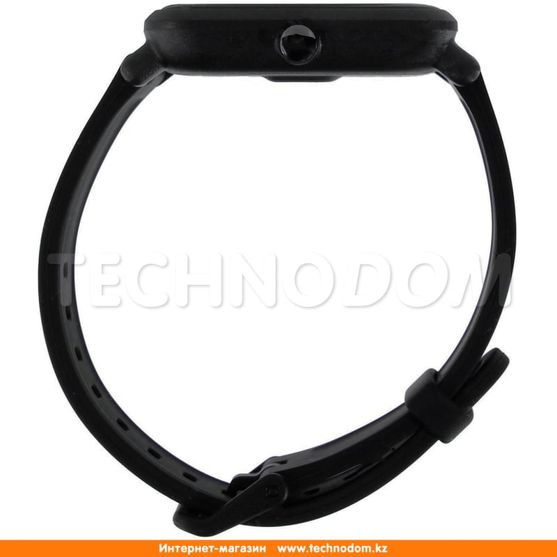 Смарт-часы Xiaomi Amazfit Bip, Black - фото #3, Technodom.kz