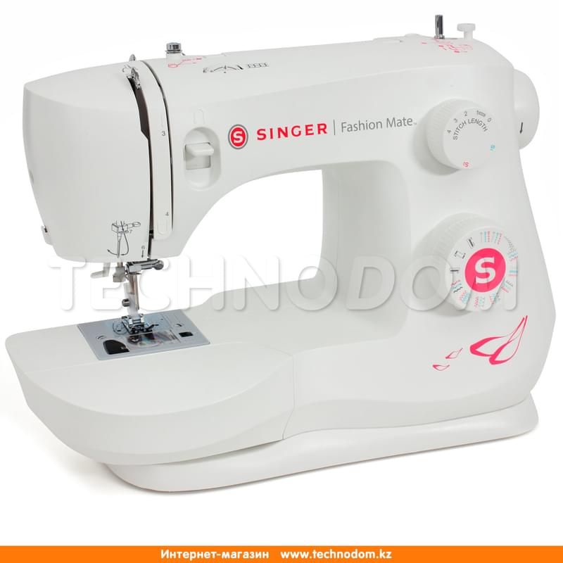 Швейная машина SINGER Fashion Mate 3333 - фото #1, Technodom.kz