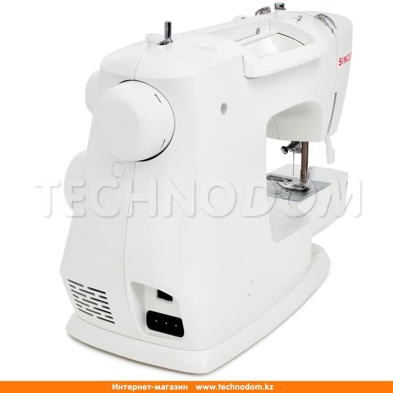 Швейная машина SINGER Fashion Mate 3333 - фото #3, Technodom.kz
