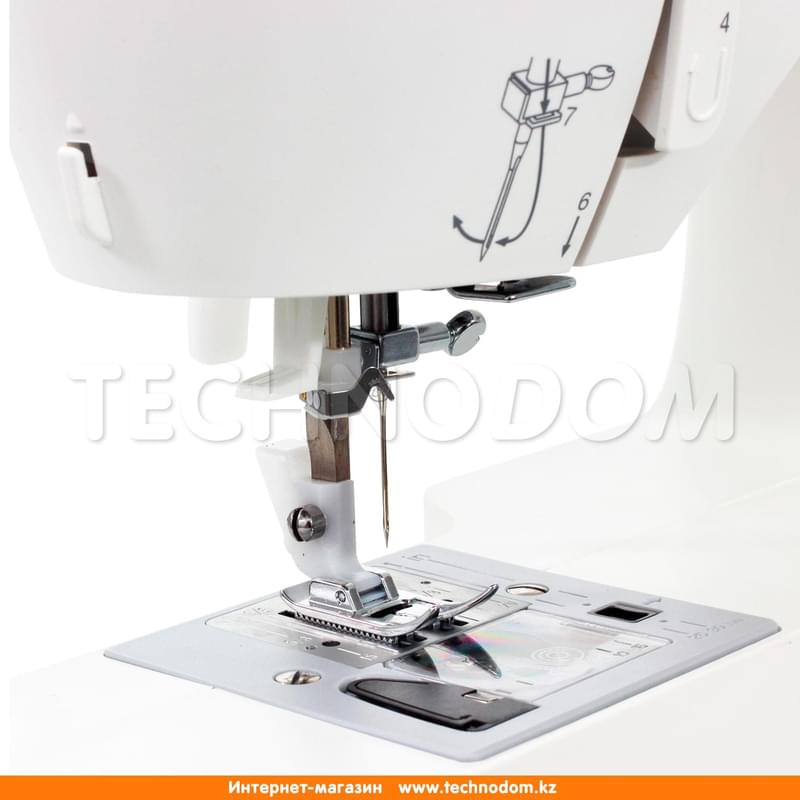 Швейная машина SINGER Fashion Mate 3333 - фото #5, Technodom.kz