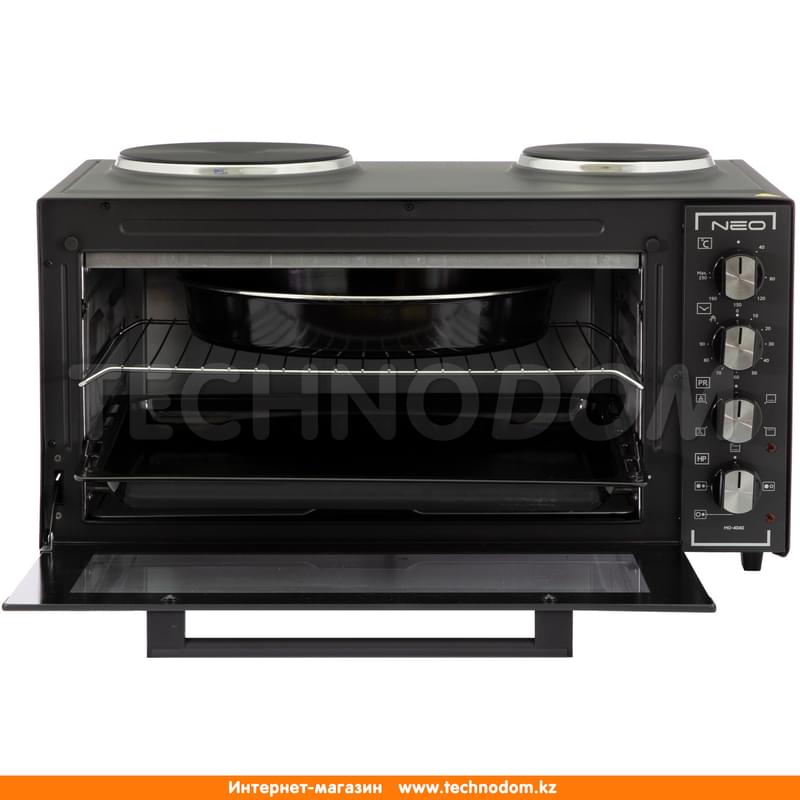 Электропечь Neo MO-4040 - фото #1, Technodom.kz