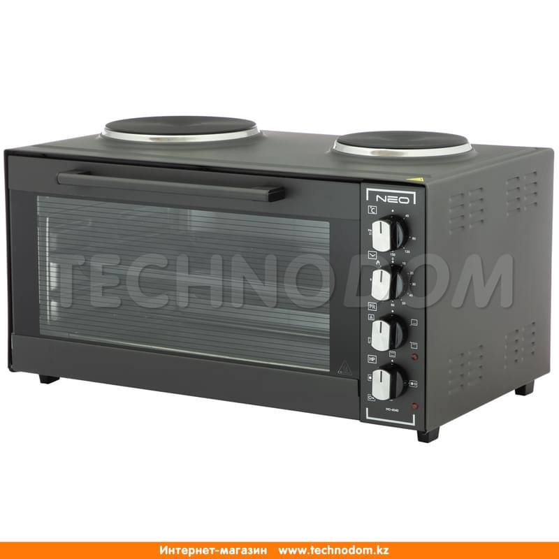 Электропечь Neo MO-4040 - фото #3, Technodom.kz