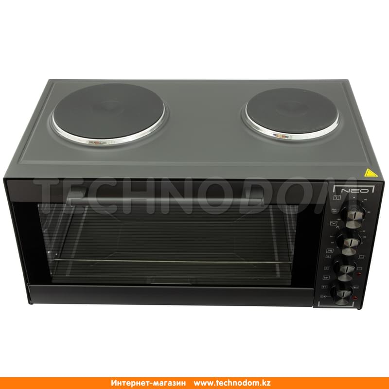 Электропечь Neo MO-4040 - фото #6, Technodom.kz
