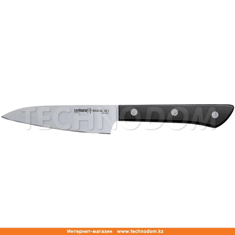 Набор ножей 3 в 1 Samura HARAKIRI SHR-0220B/K - фото #3, Technodom.kz