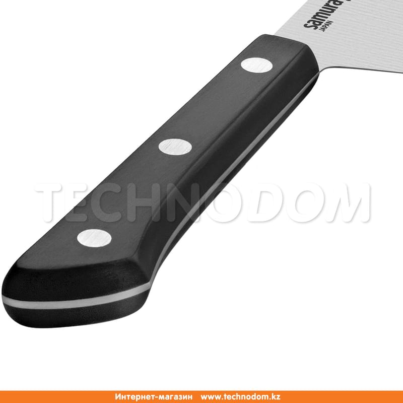 Набор ножей 3 в 1 Samura HARAKIRI SHR-0220B/K - фото #4, Technodom.kz
