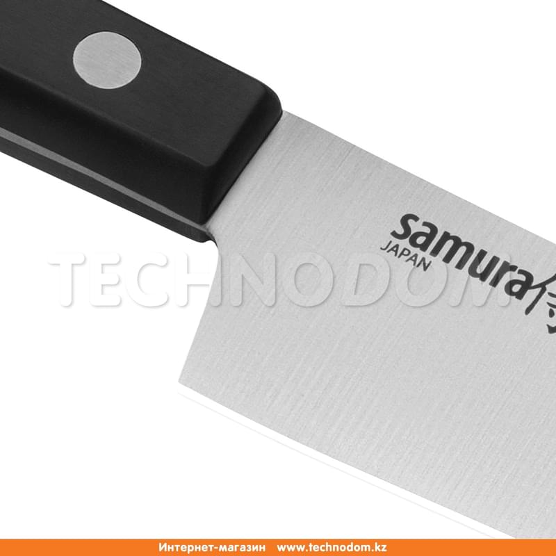 Набор ножей 3 в 1 Samura HARAKIRI SHR-0220B/K - фото #5, Technodom.kz
