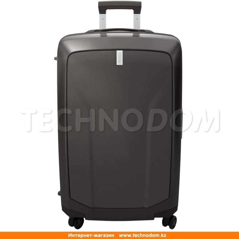 Чемодан Thule Revolve Wide-Body Carry-On, 55cm/22" 39L (TRWC-122 RAVEN GRAY) - фото #0, Technodom.kz