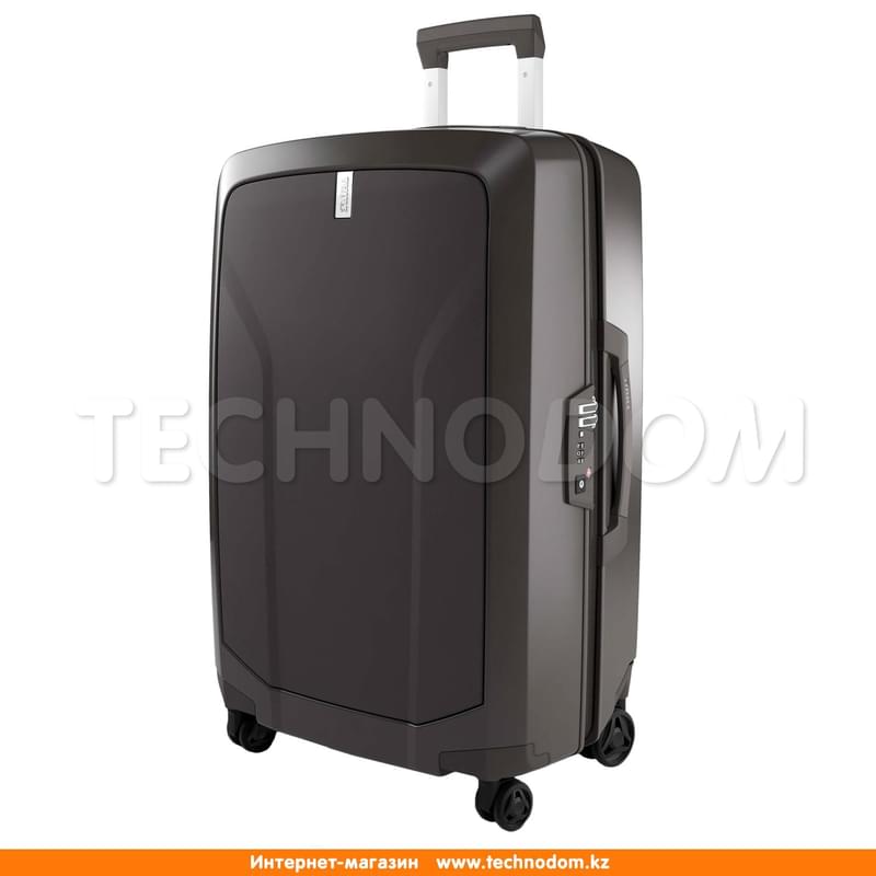 Чемодан Thule Revolve Wide-Body Carry-On, 55cm/22" 39L (TRWC-122 RAVEN GRAY) - фото #1, Technodom.kz