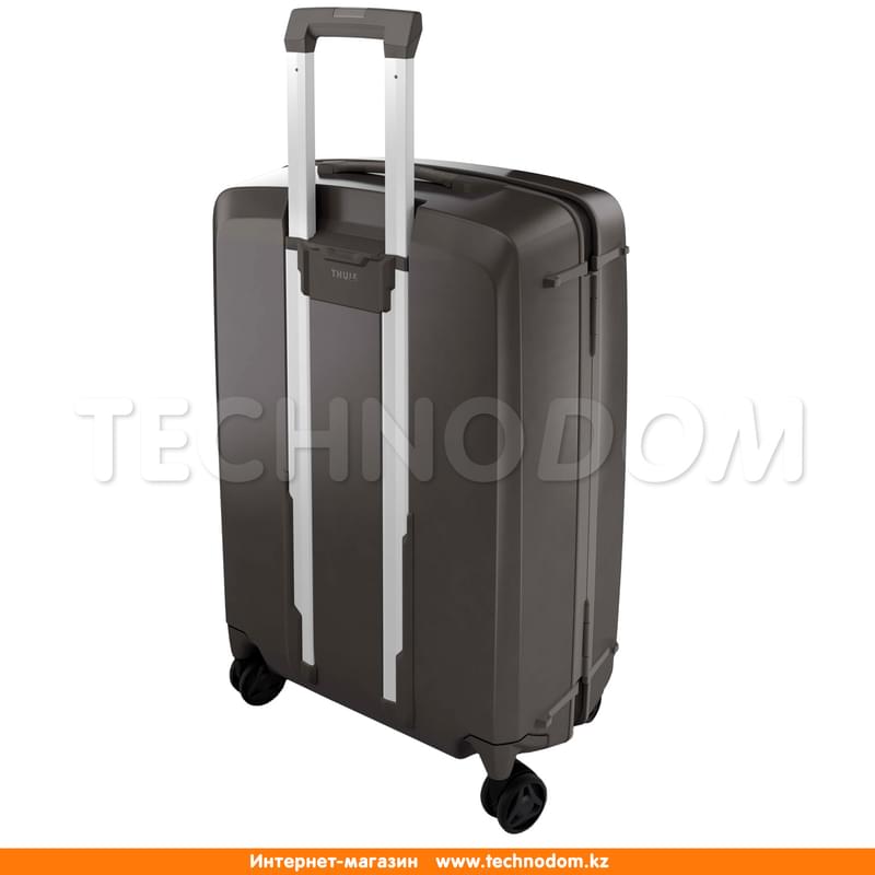 Чемодан Thule Revolve Wide-Body Carry-On, 55cm/22" 39L (TRWC-122 RAVEN GRAY) - фото #2, Technodom.kz