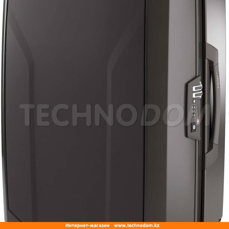 Чемодан Thule Revolve Wide-Body Carry-On, 55cm/22" 39L (TRWC-122 RAVEN GRAY) - фото #3, Technodom.kz