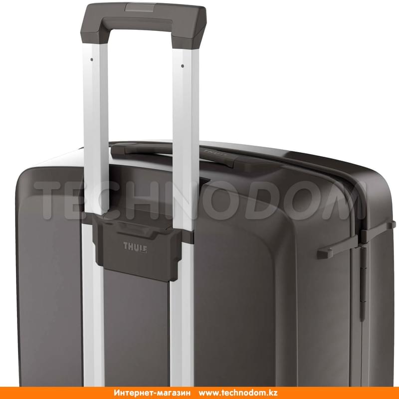 Чемодан Thule Revolve Wide-Body Carry-On, 55cm/22" 39L (TRWC-122 RAVEN GRAY) - фото #4, Technodom.kz