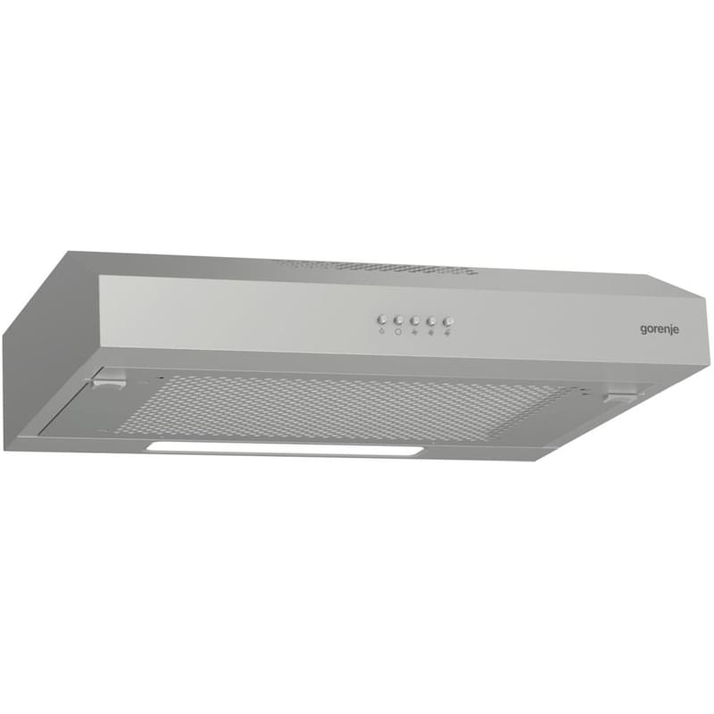 Вытяжка Gorenje WHU-629EX - фото #0, Technodom.kz