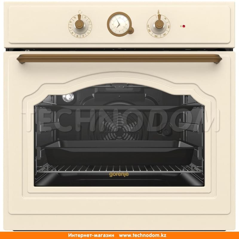 Встраиваемая духовка Gorenje BO-7732CLI - фото #0, Technodom.kz