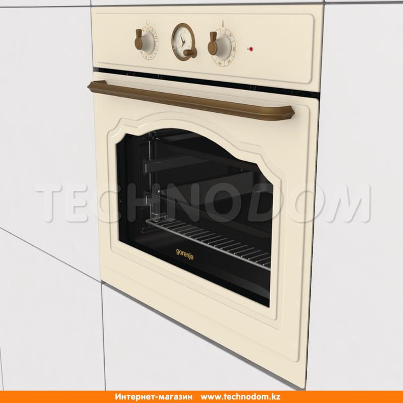 Встраиваемая духовка Gorenje BO-7732CLI - фото #2, Technodom.kz