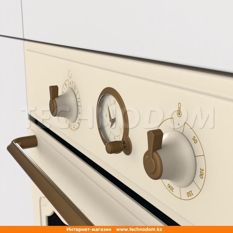 Встраиваемая духовка Gorenje BO-7732CLI - фото #3, Technodom.kz