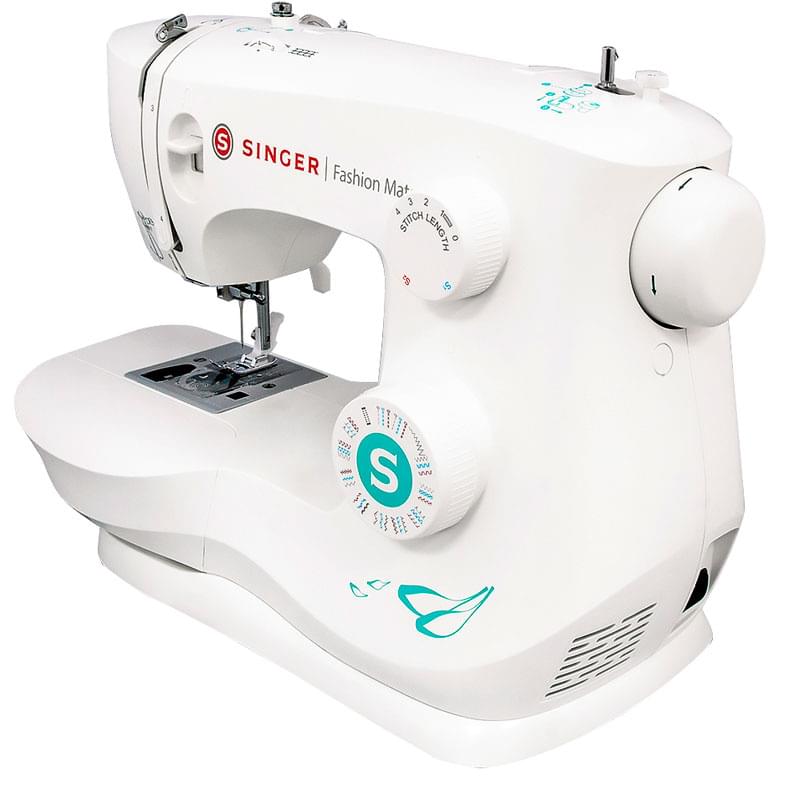 Швейная машина SINGER Fashion Mate 3337 - фото #2, Technodom.kz