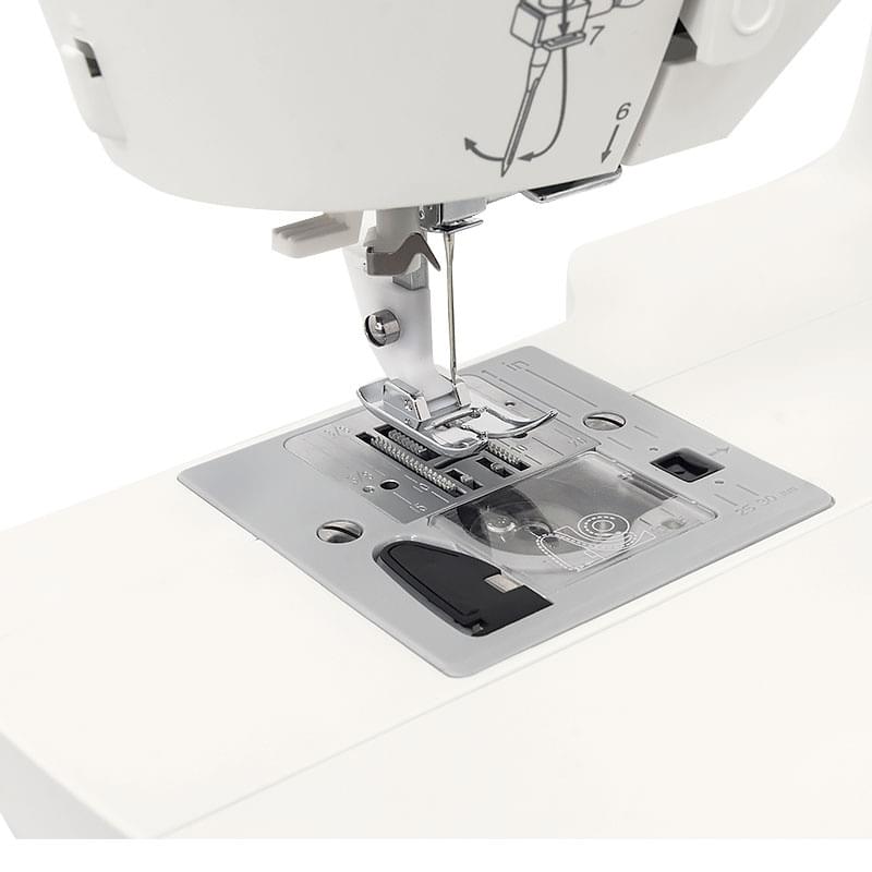 Швейная машина SINGER Fashion Mate 3337 - фото #3, Technodom.kz