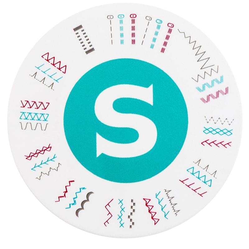 Швейная машина SINGER Fashion Mate 3337 - фото #4, Technodom.kz