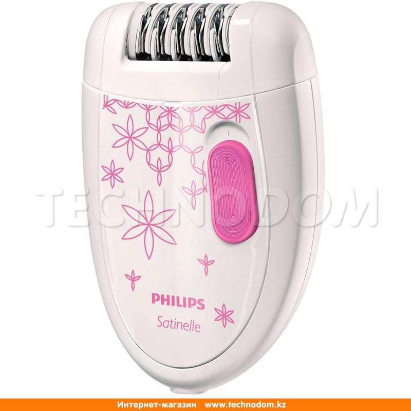 Эпилятор Philips HP-6419 - фото #0, Technodom.kz