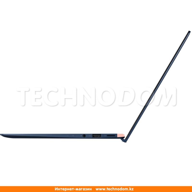 Ультрабук Asus Zenbook UX333FA i3 8145U / 8ГБ / 256SSD / 13.3 / Win10 / (UX333FA-A3064T) - фото #10, Technodom.kz