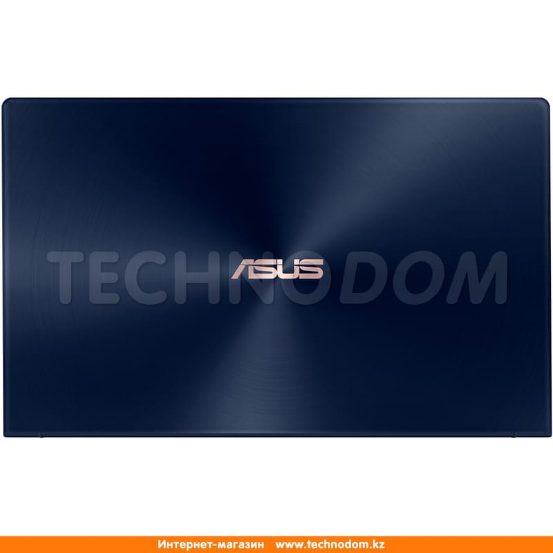 Ультрабук Asus Zenbook UX333FA i3 8145U / 8ГБ / 256SSD / 13.3 / Win10 / (UX333FA-A3064T) - фото #4, Technodom.kz
