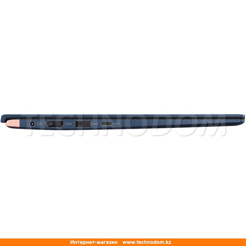 Ультрабук Asus Zenbook UX333FA i3 8145U / 8ГБ / 256SSD / 13.3 / Win10 / (UX333FA-A3064T) - фото #5, Technodom.kz