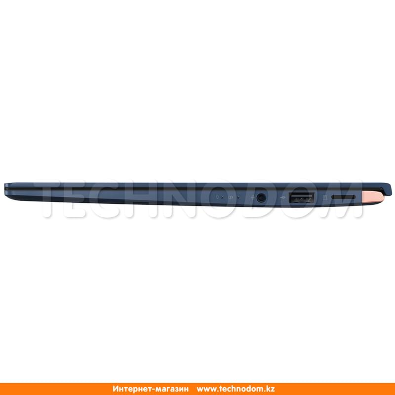 Ультрабук Asus Zenbook UX333FA i3 8145U / 8ГБ / 256SSD / 13.3 / Win10 / (UX333FA-A3064T) - фото #6, Technodom.kz