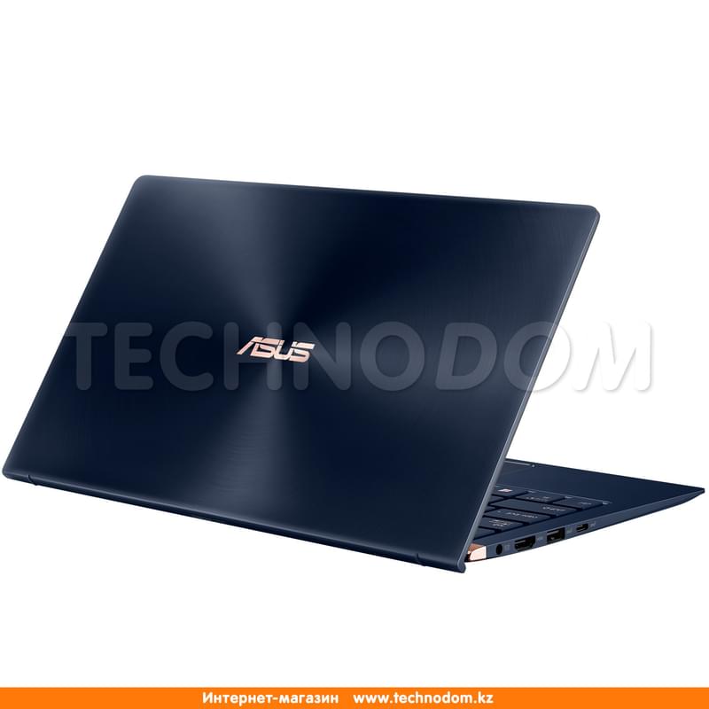 Ультрабук Asus Zenbook UX333FA i3 8145U / 8ГБ / 256SSD / 13.3 / Win10 / (UX333FA-A3064T) - фото #7, Technodom.kz