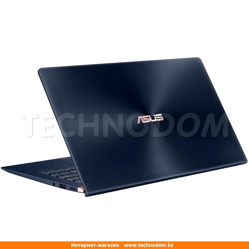 Ультрабук Asus Zenbook UX333FA i3 8145U / 8ГБ / 256SSD / 13.3 / Win10 / (UX333FA-A3064T) - фото #8, Technodom.kz