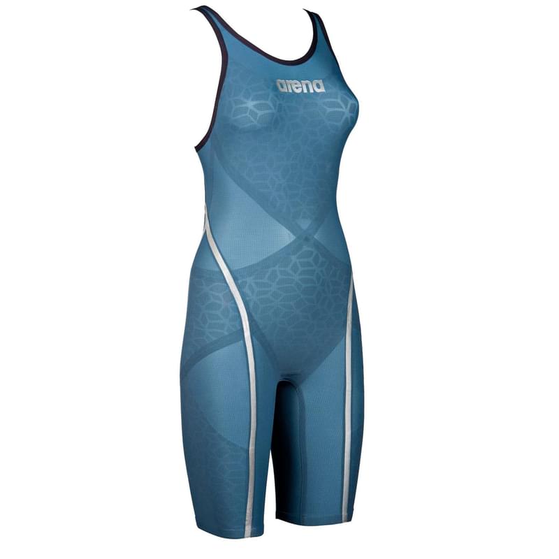 Гидрокостюм Arena профессиональный женский Carbon Ultra (36, 85) - фото #0, Technodom.kz