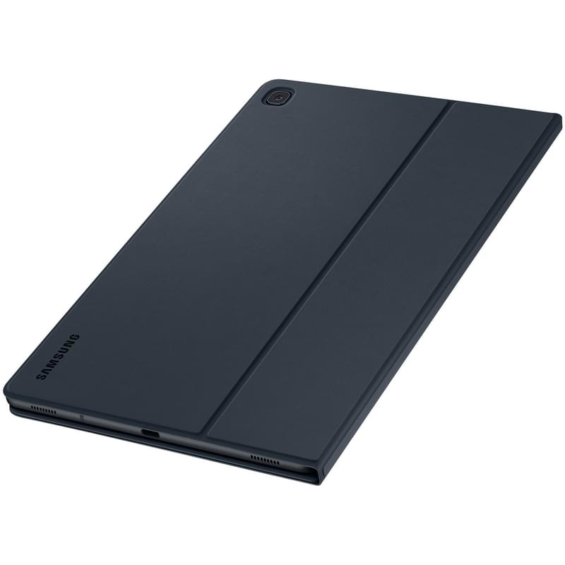 Чехол-Клавиатура для Samsung Galaxy Tab S5e 10.5", Black (EJ-FT720BBRGRU) - фото #6, Technodom.kz