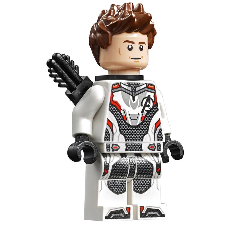 Конструктор Lego Super Heroes Модернизированный квинджет Мстителей 76126 - фото #8, Technodom.kz