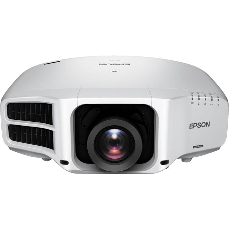 Проектор Epson EB-G7400U - фото #0, Technodom.kz