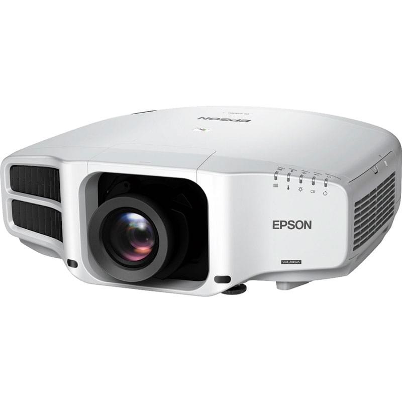 Проектор Epson EB-G7400U - фото #2, Technodom.kz