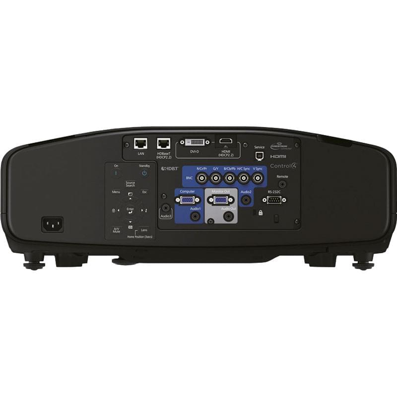 Проектор Epson EB-G7400U - фото #3, Technodom.kz