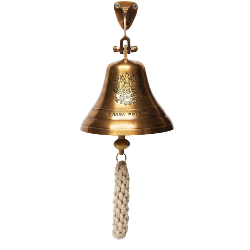 Колокол-Рында Secret De Maison ( mod BELL 6" ) (1 в 1 уп.) - фото #0, Technodom.kz