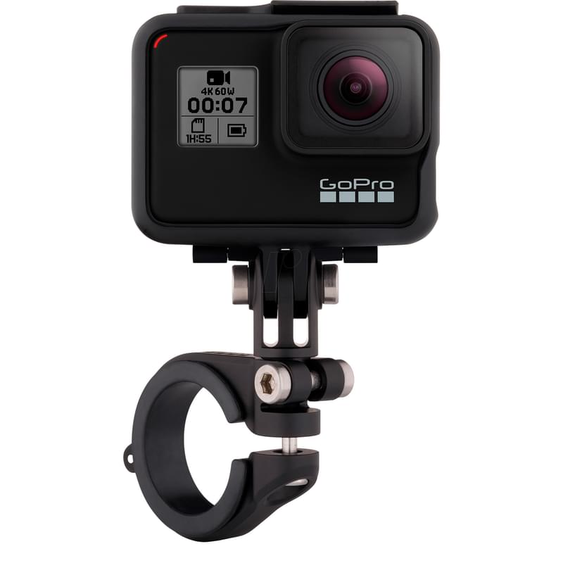Крепление GoPro Pro Handlebar/Seatpost/Pole Mount (AMHSM-001) - фото #2, Technodom.kz