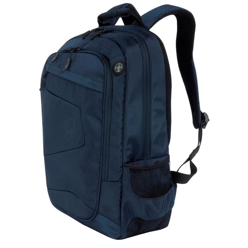 Рюкзак для ноутбука 17" Tucano Lato, Blue (BLABK-B) - фото #1, Technodom.kz Рюкзак для ноутбука 17" Tucano Lato, Blue (BLABK-B) - фото #1, Technodom.kz
