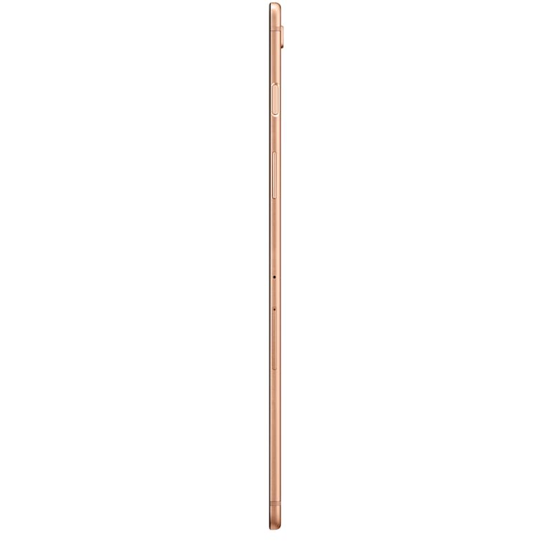 Планшет Samsung Galaxy Tab S5e 10.5 64GB WiFi + LTE Gold (SM-T725NZDASKZ) - фото #4, Technodom.kz