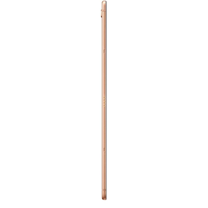 Планшет Samsung Galaxy Tab S5e 10.5 64GB WiFi + LTE Gold (SM-T725NZDASKZ) - фото #5, Technodom.kz