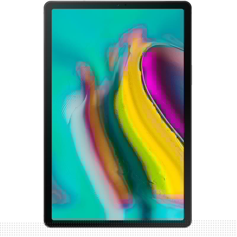 Планшет Samsung Galaxy Tab S5e 10.5 64GB WiFi + LTE Black (SM-T725NZKASKZ) - фото #0, Technodom.kz
