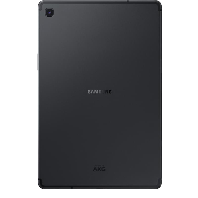 Планшет Samsung Galaxy Tab S5e 10.5 64GB WiFi + LTE Black (SM-T725NZKASKZ) - фото #3, Technodom.kz