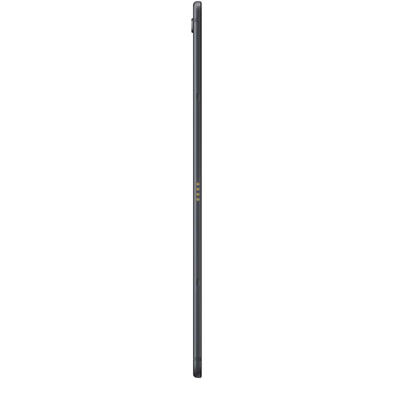 Планшет Samsung Galaxy Tab S5e 10.5 64GB WiFi + LTE Black (SM-T725NZKASKZ) - фото #5, Technodom.kz